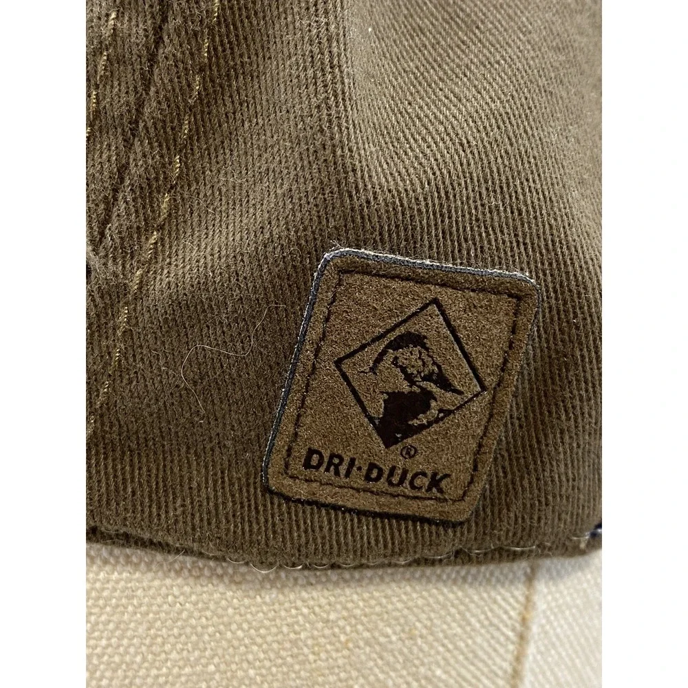 KENWORTH Dri-Duck Traders‎ Real Tree Camo Hat Adjustable NEW With Tags